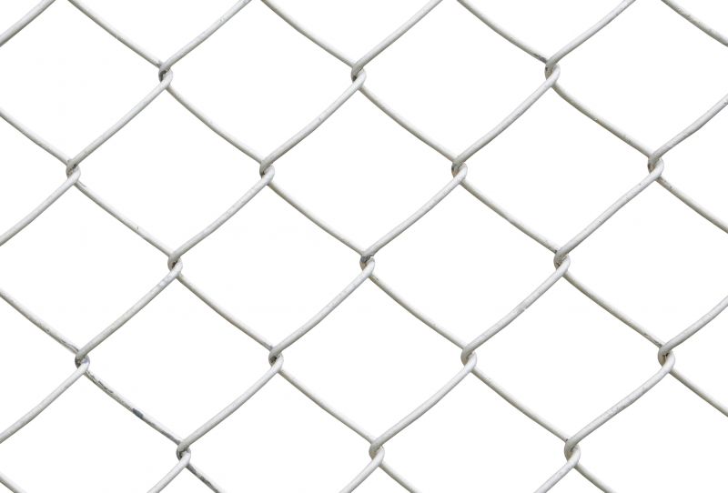 Chain Link Gate Installation in Sacramento, CA
