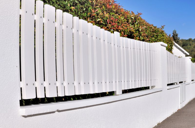 Composite Fence Installation in St Louis, MO
